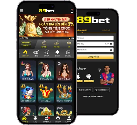 Bắn cá công bằng Kingfun