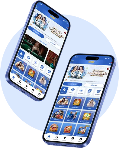 Đồ họa bắn cá Kingfun