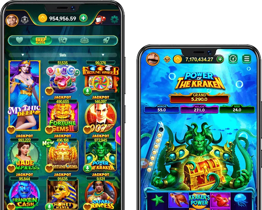 Trải nghiệm mượt mà trên ứng dụng Kingfun