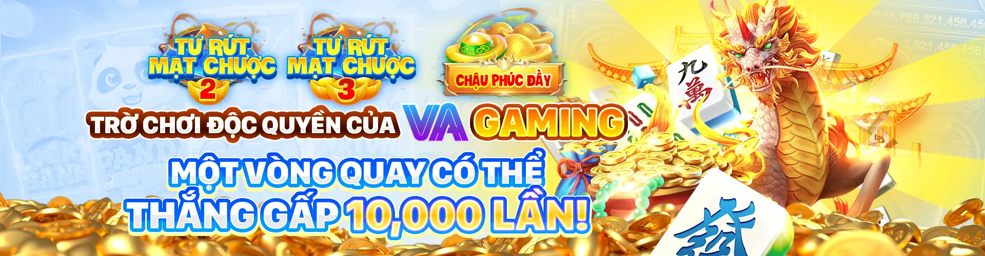 Tin tức Kingfun khuyến mãi mới nhất 2026