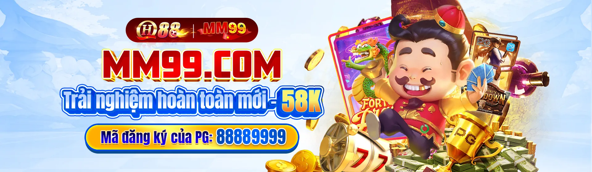 Tải ứng dụng Kingfun để nhận khuyến mãi hấp dẫn 2026