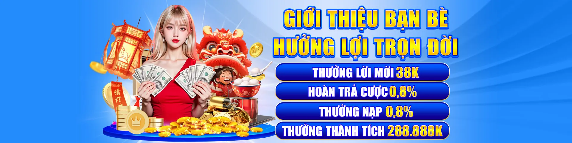 Kingfun Khuyến Mãi 2026: Cập Nhật Ưu Đãi Độc Quyền