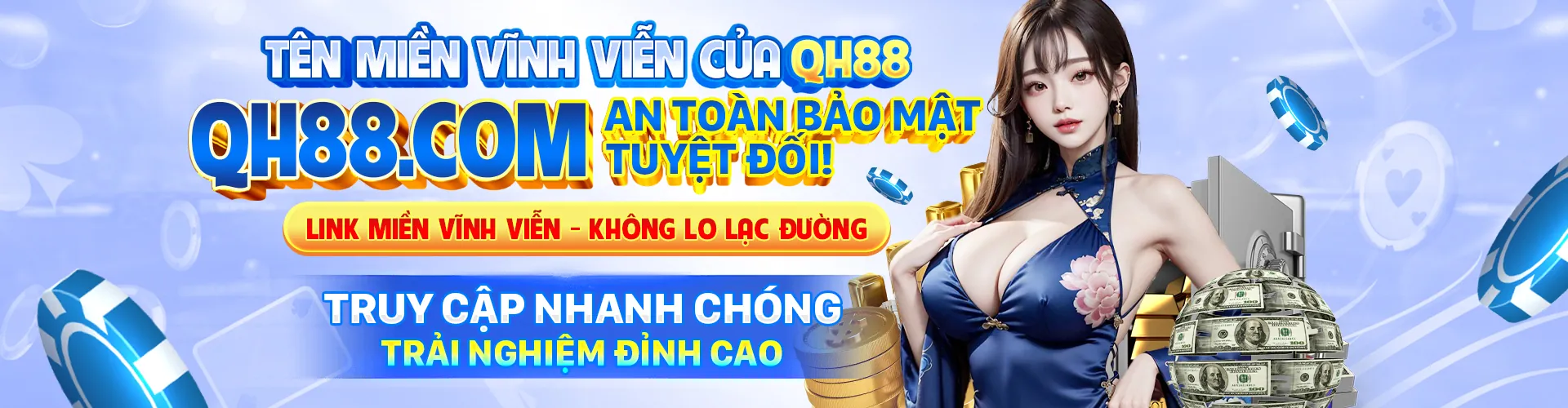 Hình ảnh chính của trò chơi slot tại Kingfun