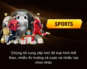 Thể thao đa dạng