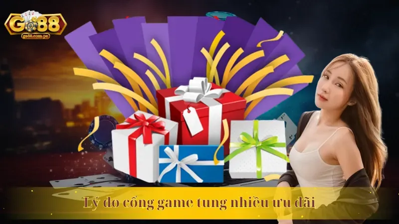 Tổng quan các loại khuyến mãi Kingfun