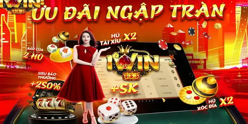 Thông báo sự kiện đặc biệt Kingfun